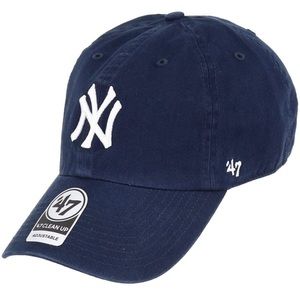 New York Yankees Hat